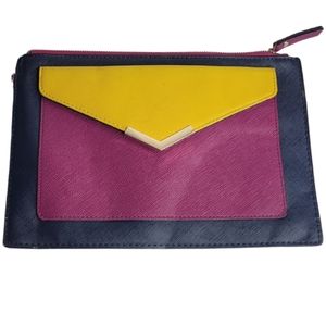 Call It Spring - Medium Sized Clutch/Wristlet